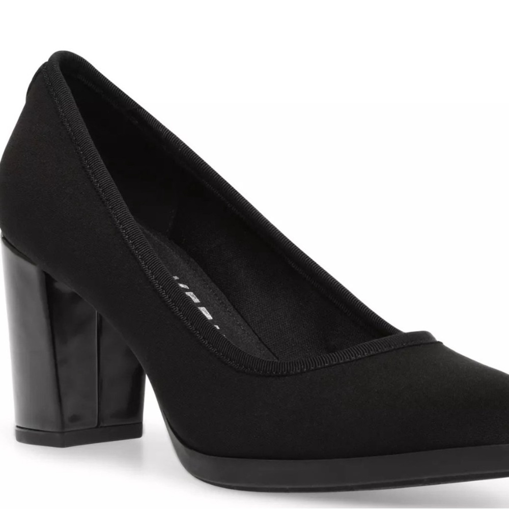Anne Klein Carole Pump - Size 9